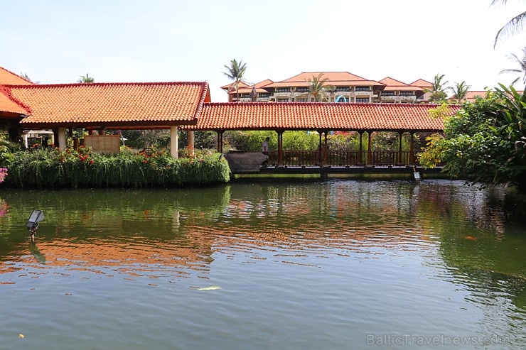Travelnews.lv iepazīst un nakšņo burvīgā Bali viesnīcā «Ayodya Resort Bali». «Turkish Airlines» un «365 Brīvdienas» Travelnews.lv iepazīst un nakšņo burvīgā Bali viesnīcā «Ayodya Resort Bali». «Turkish Airlines» un «365 Brīvdienas» 277547