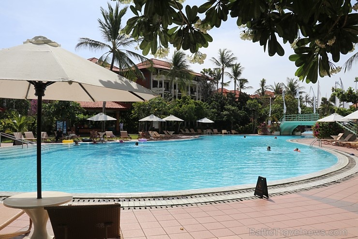 Travelnews.lv iepazīst un nakšņo burvīgā Bali viesnīcā «Ayodya Resort Bali». «Turkish Airlines» un «365 Brīvdienas» Travelnews.lv iepazīst un nakšņo burvīgā Bali viesnīcā «Ayodya Resort Bali». «Turkish Airlines» un «365 Brīvdienas» 277549