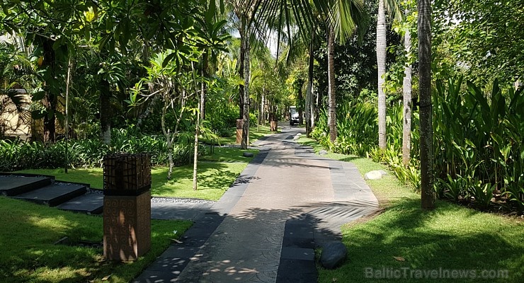 Travelnews.lv iepazīst un nakšņo burvīgā Bali viesnīcā «Ayodya Resort Bali». «Turkish Airlines» un «365 Brīvdienas» Travelnews.lv iepazīst un nakšņo burvīgā Bali viesnīcā «Ayodya Resort Bali». «Turkish Airlines» un «365 Brīvdienas» 277551