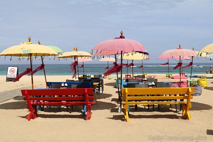 Travelnews.lv iepazīst un nakšņo burvīgā Bali viesnīcā «Ayodya Resort Bali». «Turkish Airlines» un «365 Brīvdienas» Travelnews.lv iepazīst un nakšņo burvīgā Bali viesnīcā «Ayodya Resort Bali». «Turkish Airlines» un «365 Brīvdienas» 277552