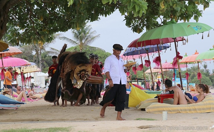 Travelnews.lv iepazīst un nakšņo burvīgā Bali viesnīcā «Ayodya Resort Bali». «Turkish Airlines» un «365 Brīvdienas» Travelnews.lv iepazīst un nakšņo burvīgā Bali viesnīcā «Ayodya Resort Bali». «Turkish Airlines» un «365 Brīvdienas» 277554