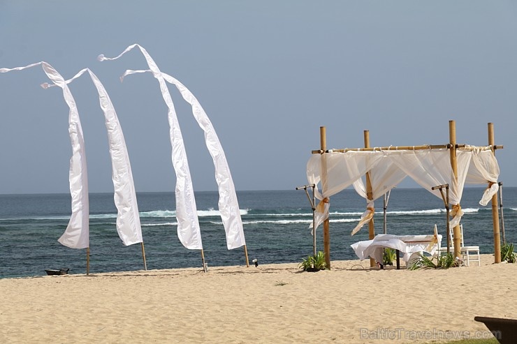 Travelnews.lv iepazīst un nakšņo burvīgā Bali viesnīcā «Ayodya Resort Bali». «Turkish Airlines» un «365 Brīvdienas» Travelnews.lv iepazīst un nakšņo burvīgā Bali viesnīcā «Ayodya Resort Bali». «Turkish Airlines» un «365 Brīvdienas» 277557