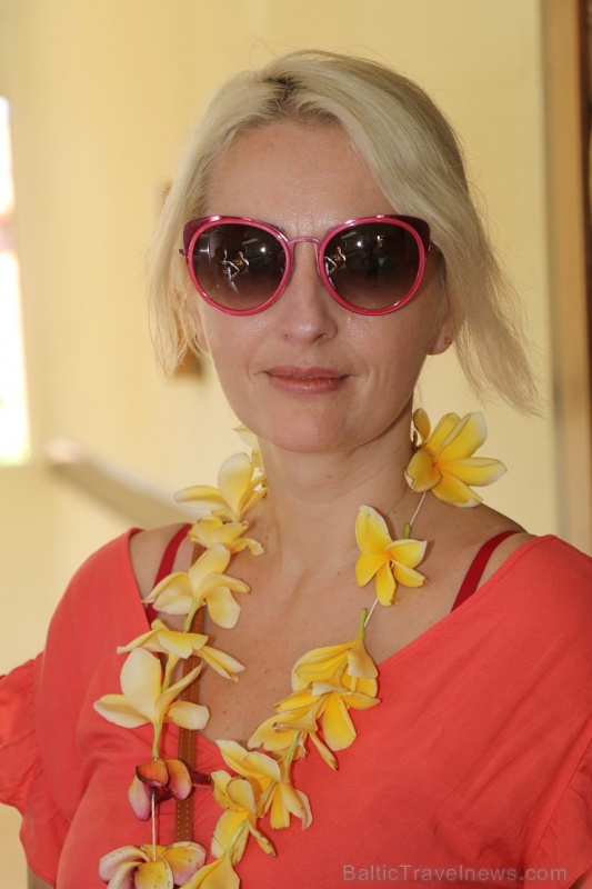 Travelnews.lv iepazīst un nakšņo burvīgā Bali viesnīcā «Ayodya Resort Bali». «Turkish Airlines» un «365 Brīvdienas» Travelnews.lv iepazīst un nakšņo burvīgā Bali viesnīcā «Ayodya Resort Bali». «Turkish Airlines» un «365 Brīvdienas» 277574