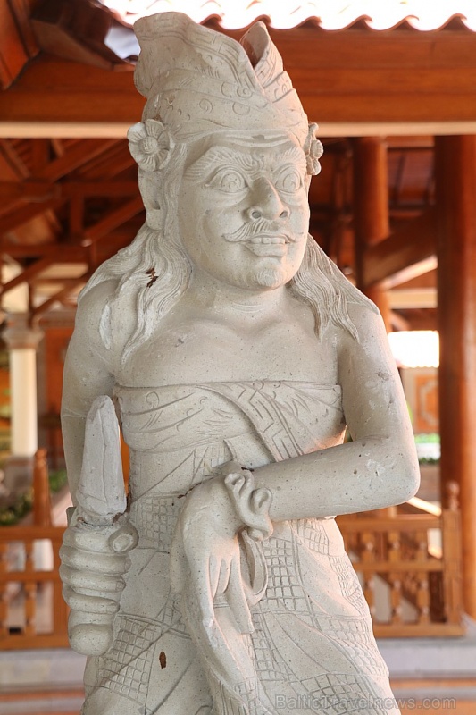 Travelnews.lv iepazīst un nakšņo burvīgā Bali viesnīcā «Ayodya Resort Bali». «Turkish Airlines» un «365 Brīvdienas» Travelnews.lv iepazīst un nakšņo burvīgā Bali viesnīcā «Ayodya Resort Bali». «Turkish Airlines» un «365 Brīvdienas» 277576