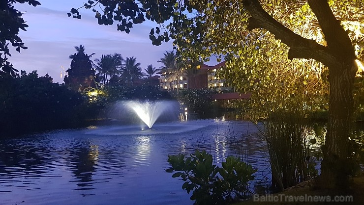 Travelnews.lv iepazīst un nakšņo burvīgā Bali viesnīcā «Ayodya Resort Bali». «Turkish Airlines» un «365 Brīvdienas» Travelnews.lv iepazīst un nakšņo burvīgā Bali viesnīcā «Ayodya Resort Bali». «Turkish Airlines» un «365 Brīvdienas» 277586