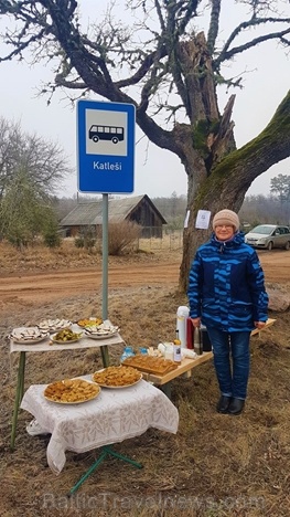 Dažādu pasākumu kopums-akcija Dažādu pasākumu kopums-akcija