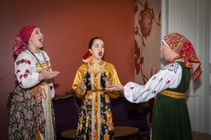 Rīdziniekus un pilsētas viesus aicina uz pasākumu «Masļeņica – lielais pankūku cepiens»