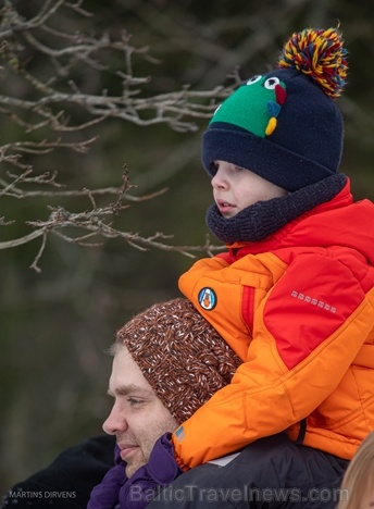 Gaiziņkalna un Madonas puses iedzīvotājiem un viesiem ziemas prieki nav iedomājami bez tradicionālā pasākuma Gaiziņkalna un Madonas puses iedzīvotājiem un viesiem ziemas prieki nav iedomājami bez tradicionālā pasākuma