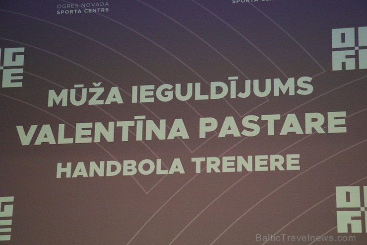 Travelnews.lv piedāvā dažus fotomirkļus no «Ogres novada Sporta laureāts 2019» 277953