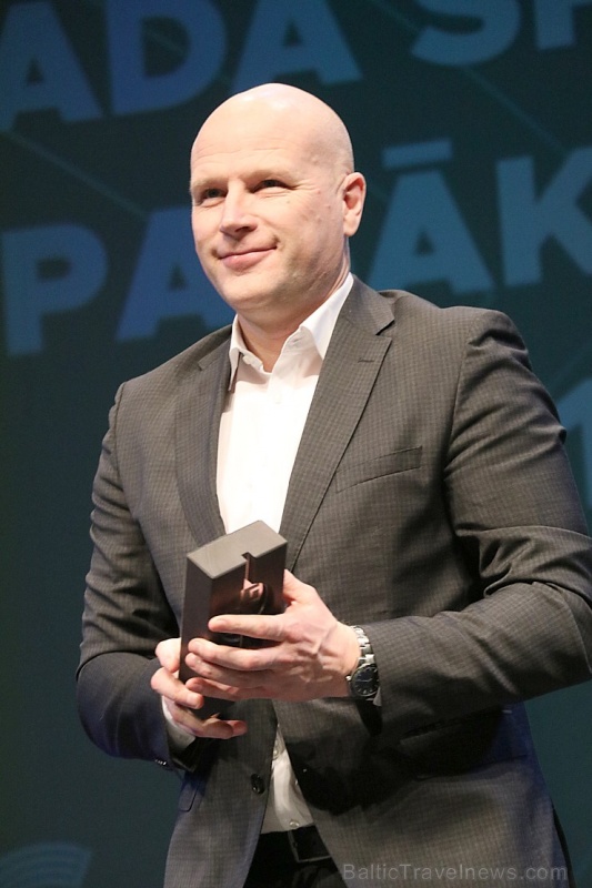 Travelnews.lv piedāvā dažus fotomirkļus no «Ogres novada Sporta laureāts 2019» 277955