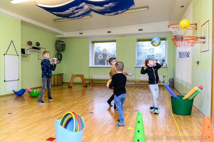 Siguldas pagasta svētkus raksturo pieci Siguldas pagasta svētkus raksturo pieci