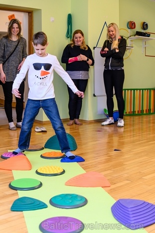 Siguldas pagasta svētkus raksturo pieci Siguldas pagasta svētkus raksturo pieci