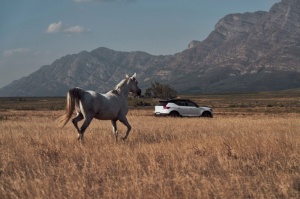 «Volvo Cars» žilbina ceļotājus un auto fanus ar pasakaini notvertiem mirkļiem