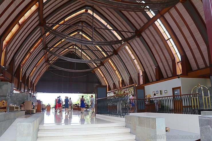 Travelnews.lv iepazīst un pusdieno Bali viesnīcā «Inaya Putri Bali». Atbalsta: «Turkish Airlines» un «365 Brīvdienas» 278297