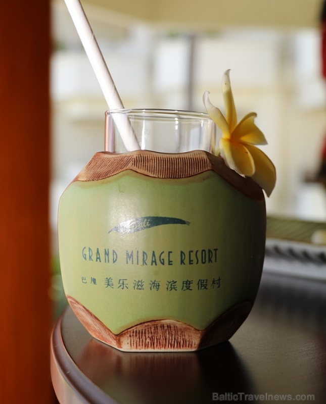 Travelnews.lv iepazīst un pusdieno Bali viesnīcā «Grand Mirage Resort & Thalasso Bali». «Turkish Airlines» un «365 Brīvdienas» Travelnews.lv iepazīst un pusdieno Bali viesnīcā «Grand Mirage Resort & Thalasso Bali». «Turkish Airlines» un «365 Brīvdienas» 278485