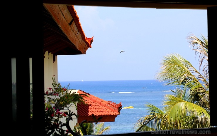 Travelnews.lv iepazīst un pusdieno Bali viesnīcā «Grand Mirage Resort & Thalasso Bali». «Turkish Airlines» un «365 Brīvdienas» Travelnews.lv iepazīst un pusdieno Bali viesnīcā «Grand Mirage Resort & Thalasso Bali». «Turkish Airlines» un «365 Brīvdienas» 278489