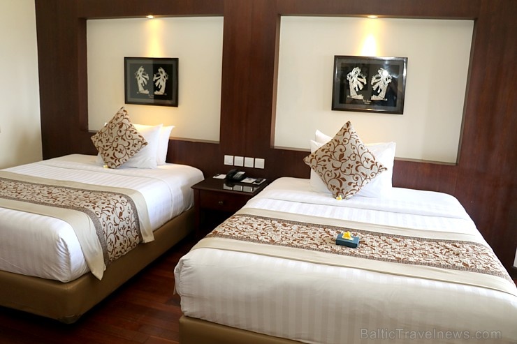 Travelnews.lv iepazīst un pusdieno Bali viesnīcā «Grand Mirage Resort & Thalasso Bali». «Turkish Airlines» un «365 Brīvdienas» Travelnews.lv iepazīst un pusdieno Bali viesnīcā «Grand Mirage Resort & Thalasso Bali». «Turkish Airlines» un «365 Brīvdienas» 278499