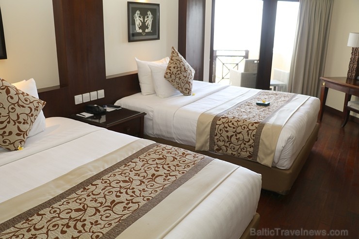 Travelnews.lv iepazīst un pusdieno Bali viesnīcā «Grand Mirage Resort & Thalasso Bali». «Turkish Airlines» un «365 Brīvdienas» Travelnews.lv iepazīst un pusdieno Bali viesnīcā «Grand Mirage Resort & Thalasso Bali». «Turkish Airlines» un «365 Brīvdienas» 278500