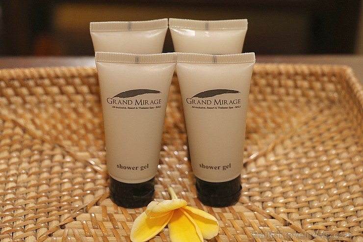 Travelnews.lv iepazīst un pusdieno Bali viesnīcā «Grand Mirage Resort & Thalasso Bali». «Turkish Airlines» un «365 Brīvdienas» Travelnews.lv iepazīst un pusdieno Bali viesnīcā «Grand Mirage Resort & Thalasso Bali». «Turkish Airlines» un «365 Brīvdienas» 278505