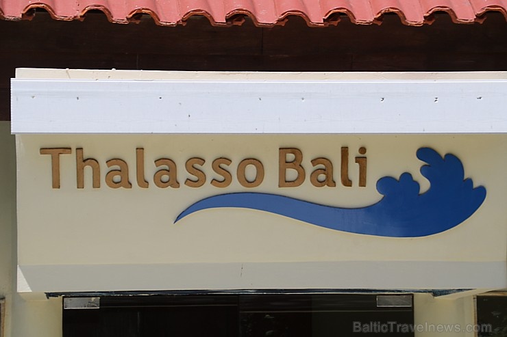 Travelnews.lv iepazīst un pusdieno Bali viesnīcā «Grand Mirage Resort & Thalasso Bali». «Turkish Airlines» un «365 Brīvdienas» Travelnews.lv iepazīst un pusdieno Bali viesnīcā «Grand Mirage Resort & Thalasso Bali». «Turkish Airlines» un «365 Brīvdienas» 278525