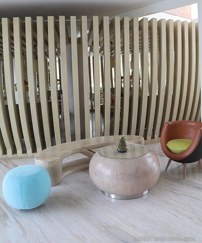 Travelnews.lv iepazīst un pusdieno Bali viesnīcā «Grand Mirage Resort & Thalasso Bali». «Turkish Airlines» un «365 Brīvdienas» Travelnews.lv iepazīst un pusdieno Bali viesnīcā «Grand Mirage Resort & Thalasso Bali». «Turkish Airlines» un «365 Brīvdienas» 278528