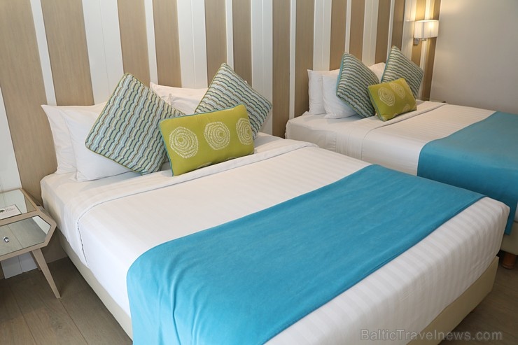 Travelnews.lv iepazīst un pusdieno Bali viesnīcā «Grand Mirage Resort & Thalasso Bali». «Turkish Airlines» un «365 Brīvdienas» Travelnews.lv iepazīst un pusdieno Bali viesnīcā «Grand Mirage Resort & Thalasso Bali». «Turkish Airlines» un «365 Brīvdienas» 278531
