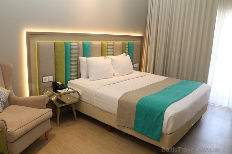 Travelnews.lv iepazīst un pusdieno Bali viesnīcā «Grand Mirage Resort & Thalasso Bali». «Turkish Airlines» un «365 Brīvdienas» Travelnews.lv iepazīst un pusdieno Bali viesnīcā «Grand Mirage Resort & Thalasso Bali». «Turkish Airlines» un «365 Brīvdienas» 278535