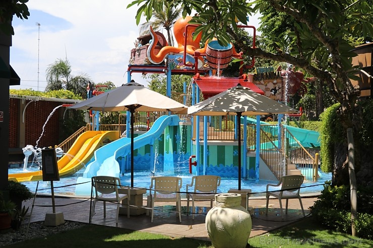 Travelnews.lv iepazīst un pusdieno Bali viesnīcā «Grand Mirage Resort & Thalasso Bali». «Turkish Airlines» un «365 Brīvdienas» Travelnews.lv iepazīst un pusdieno Bali viesnīcā «Grand Mirage Resort & Thalasso Bali». «Turkish Airlines» un «365 Brīvdienas» 278537