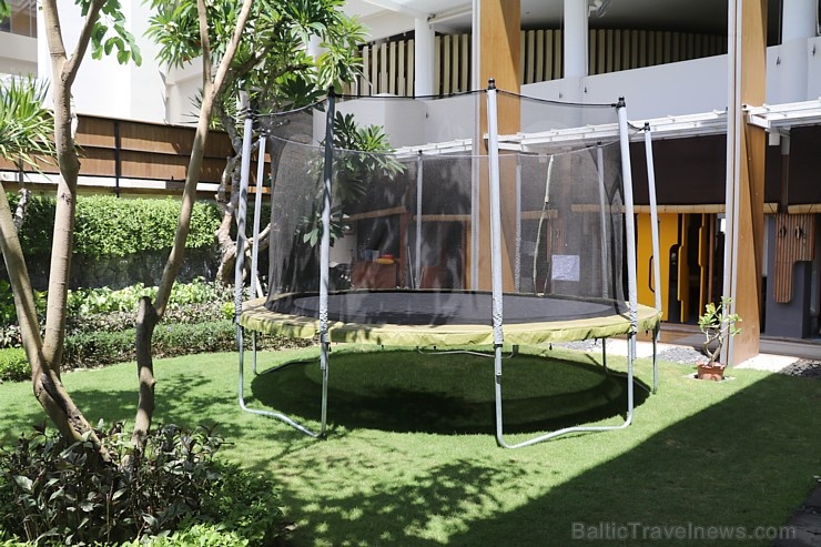 Travelnews.lv iepazīst un pusdieno Bali viesnīcā «Grand Mirage Resort & Thalasso Bali». «Turkish Airlines» un «365 Brīvdienas» Travelnews.lv iepazīst un pusdieno Bali viesnīcā «Grand Mirage Resort & Thalasso Bali». «Turkish Airlines» un «365 Brīvdienas» 278539