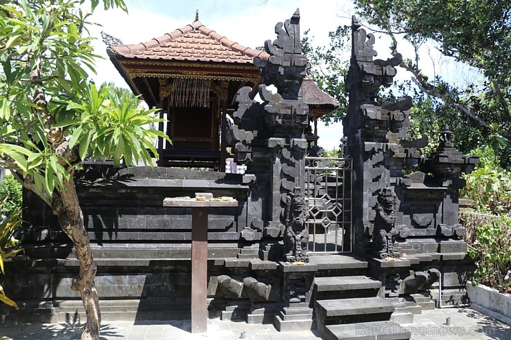 Travelnews.lv iepazīst un pusdieno Bali viesnīcā «Grand Mirage Resort & Thalasso Bali». «Turkish Airlines» un «365 Brīvdienas» Travelnews.lv iepazīst un pusdieno Bali viesnīcā «Grand Mirage Resort & Thalasso Bali». «Turkish Airlines» un «365 Brīvdienas» 278543