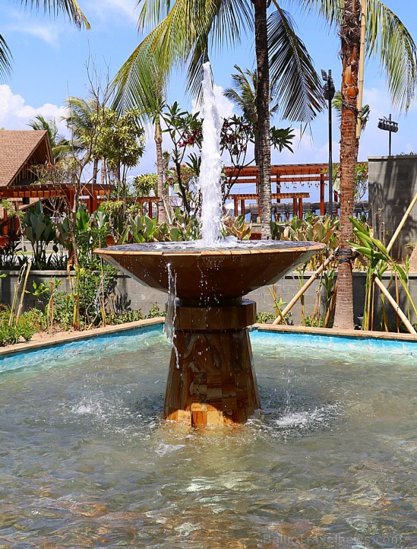 Travelnews.lv iepazīst un pusdieno Bali viesnīcā «Grand Mirage Resort & Thalasso Bali». «Turkish Airlines» un «365 Brīvdienas» Travelnews.lv iepazīst un pusdieno Bali viesnīcā «Grand Mirage Resort & Thalasso Bali». «Turkish Airlines» un «365 Brīvdienas» 278544