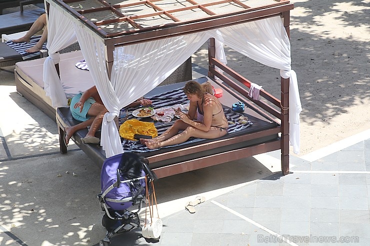 Travelnews.lv iepazīst un pusdieno Bali viesnīcā «Grand Mirage Resort & Thalasso Bali». «Turkish Airlines» un «365 Brīvdienas» Travelnews.lv iepazīst un pusdieno Bali viesnīcā «Grand Mirage Resort & Thalasso Bali». «Turkish Airlines» un «365 Brīvdienas» 278545