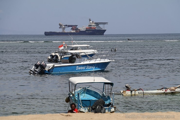 Travelnews.lv iepazīst un pusdieno Bali viesnīcā «Grand Mirage Resort & Thalasso Bali». «Turkish Airlines» un «365 Brīvdienas» Travelnews.lv iepazīst un pusdieno Bali viesnīcā «Grand Mirage Resort & Thalasso Bali». «Turkish Airlines» un «365 Brīvdienas» 278546