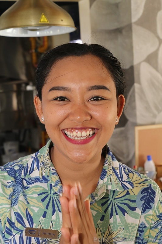 Travelnews.lv iepazīst un pusdieno Bali viesnīcā «Grand Mirage Resort & Thalasso Bali». «Turkish Airlines» un «365 Brīvdienas» Travelnews.lv iepazīst un pusdieno Bali viesnīcā «Grand Mirage Resort & Thalasso Bali». «Turkish Airlines» un «365 Brīvdienas» 278558