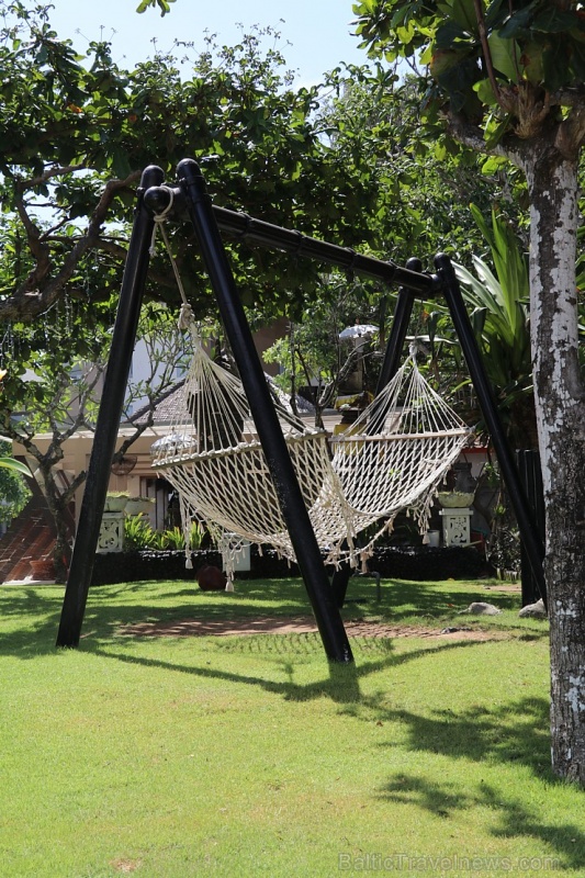 Travelnews.lv iepazīst un pusdieno Bali viesnīcā «Grand Mirage Resort & Thalasso Bali». «Turkish Airlines» un «365 Brīvdienas» Travelnews.lv iepazīst un pusdieno Bali viesnīcā «Grand Mirage Resort & Thalasso Bali». «Turkish Airlines» un «365 Brīvdienas» 278570