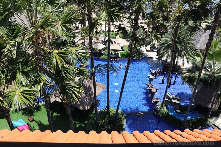 Travelnews.lv iepazīst Bali viesnīcu «Holiday Inn Resort Bali Benoa». Atbalsta: «Turkish Airlines» un «365 Brīvdienas» Travelnews.lv iepazīst Bali viesnīcu «Holiday Inn Resort Bali Benoa». Atbalsta: «Turkish Airlines» un «365 Brīvdienas» 278823