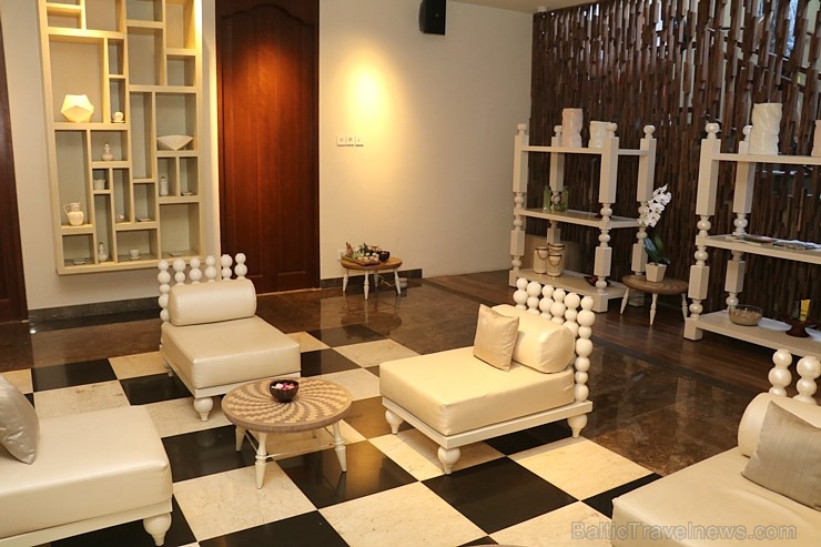 Travelnews.lv iepazīst Bali viesnīcu «Holiday Inn Resort Bali Benoa». Atbalsta: «Turkish Airlines» un «365 Brīvdienas» Travelnews.lv iepazīst Bali viesnīcu «Holiday Inn Resort Bali Benoa». Atbalsta: «Turkish Airlines» un «365 Brīvdienas» 278836