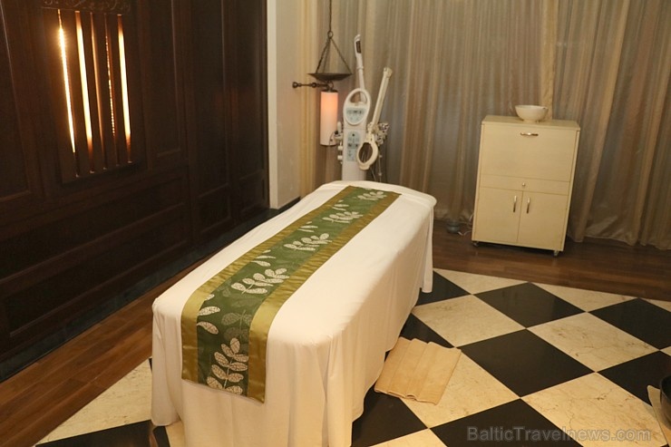 Travelnews.lv iepazīst Bali viesnīcu «Holiday Inn Resort Bali Benoa». Atbalsta: «Turkish Airlines» un «365 Brīvdienas» Travelnews.lv iepazīst Bali viesnīcu «Holiday Inn Resort Bali Benoa». Atbalsta: «Turkish Airlines» un «365 Brīvdienas» 278837