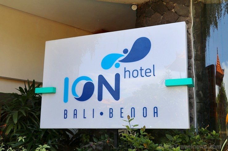 Travelnews.lv iepazīst Bali viesnīcu «Hotel Ion Bali Benoa». Atbalsta: «Turkish Airlines» un «365 Brīvdienas» Travelnews.lv iepazīst Bali viesnīcu «Hotel Ion Bali Benoa». Atbalsta: «Turkish Airlines» un «365 Brīvdienas» 278850