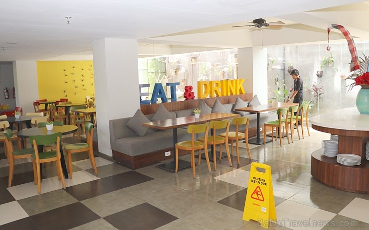 Travelnews.lv iepazīst Bali viesnīcu «Hotel Ion Bali Benoa». Atbalsta: «Turkish Airlines» un «365 Brīvdienas» Travelnews.lv iepazīst Bali viesnīcu «Hotel Ion Bali Benoa». Atbalsta: «Turkish Airlines» un «365 Brīvdienas» 278852