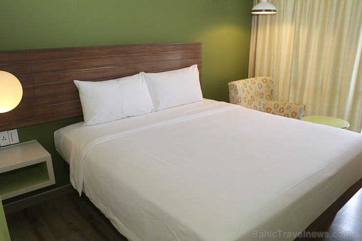 Travelnews.lv iepazīst Bali viesnīcu «Hotel Ion Bali Benoa». Atbalsta: «Turkish Airlines» un «365 Brīvdienas» Travelnews.lv iepazīst Bali viesnīcu «Hotel Ion Bali Benoa». Atbalsta: «Turkish Airlines» un «365 Brīvdienas» 278855
