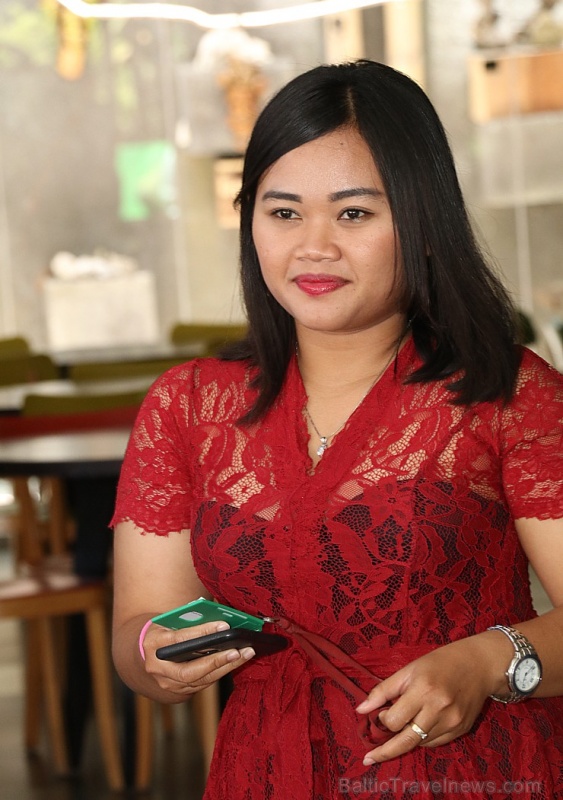 Travelnews.lv iepazīst Bali viesnīcu «Hotel Ion Bali Benoa». Atbalsta: «Turkish Airlines» un «365 Brīvdienas» Travelnews.lv iepazīst Bali viesnīcu «Hotel Ion Bali Benoa». Atbalsta: «Turkish Airlines» un «365 Brīvdienas» 278860
