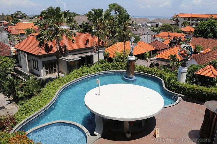 Travelnews.lv iepazīst Bali viesnīcu «Hotel Ion Bali Benoa». Atbalsta: «Turkish Airlines» un «365 Brīvdienas» Travelnews.lv iepazīst Bali viesnīcu «Hotel Ion Bali Benoa». Atbalsta: «Turkish Airlines» un «365 Brīvdienas» 278862