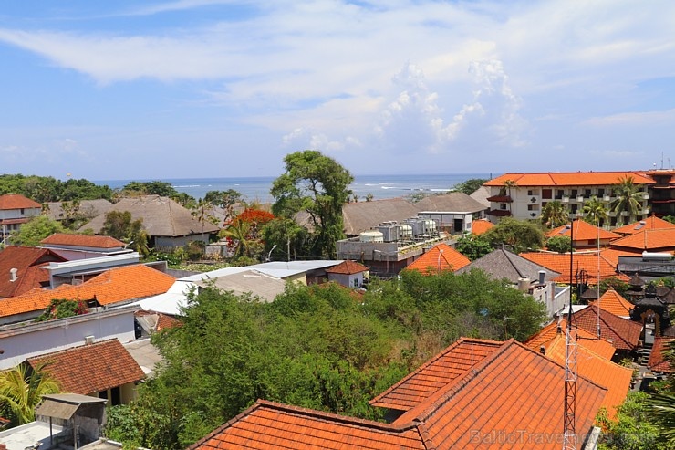 Travelnews.lv iepazīst Bali viesnīcu «Hotel Ion Bali Benoa». Atbalsta: «Turkish Airlines» un «365 Brīvdienas» Travelnews.lv iepazīst Bali viesnīcu «Hotel Ion Bali Benoa». Atbalsta: «Turkish Airlines» un «365 Brīvdienas» 278863