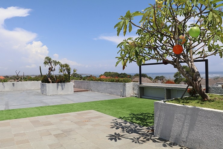 Travelnews.lv iepazīst Bali viesnīcu «Hotel Ion Bali Benoa». Atbalsta: «Turkish Airlines» un «365 Brīvdienas» Travelnews.lv iepazīst Bali viesnīcu «Hotel Ion Bali Benoa». Atbalsta: «Turkish Airlines» un «365 Brīvdienas» 278865