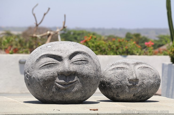 Travelnews.lv iepazīst Bali viesnīcu «Hotel Ion Bali Benoa». Atbalsta: «Turkish Airlines» un «365 Brīvdienas» Travelnews.lv iepazīst Bali viesnīcu «Hotel Ion Bali Benoa». Atbalsta: «Turkish Airlines» un «365 Brīvdienas» 278866