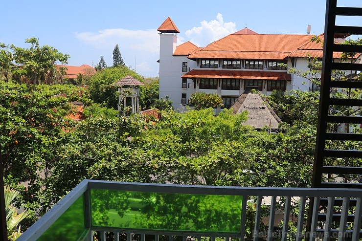 Travelnews.lv iepazīst Bali viesnīcu «Ibis Hotel Benoa». Atbalsta: «Turkish Airlines» un «365 Brīvdienas» Travelnews.lv iepazīst Bali viesnīcu «Ibis Hotel Benoa». Atbalsta: «Turkish Airlines» un «365 Brīvdienas» 278870