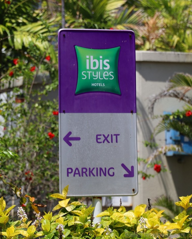 Travelnews.lv iepazīst Bali viesnīcu «Ibis Hotel Benoa». Atbalsta: «Turkish Airlines» un «365 Brīvdienas» Travelnews.lv iepazīst Bali viesnīcu «Ibis Hotel Benoa». Atbalsta: «Turkish Airlines» un «365 Brīvdienas» 278871