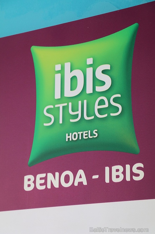 Travelnews.lv iepazīst Bali viesnīcu «Ibis Hotel Benoa». Atbalsta: «Turkish Airlines» un «365 Brīvdienas» Travelnews.lv iepazīst Bali viesnīcu «Ibis Hotel Benoa». Atbalsta: «Turkish Airlines» un «365 Brīvdienas» 278878