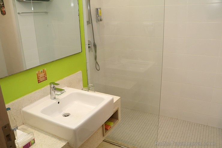 Travelnews.lv iepazīst Bali viesnīcu «Ibis Hotel Benoa». Atbalsta: «Turkish Airlines» un «365 Brīvdienas» Travelnews.lv iepazīst Bali viesnīcu «Ibis Hotel Benoa». Atbalsta: «Turkish Airlines» un «365 Brīvdienas» 278883
